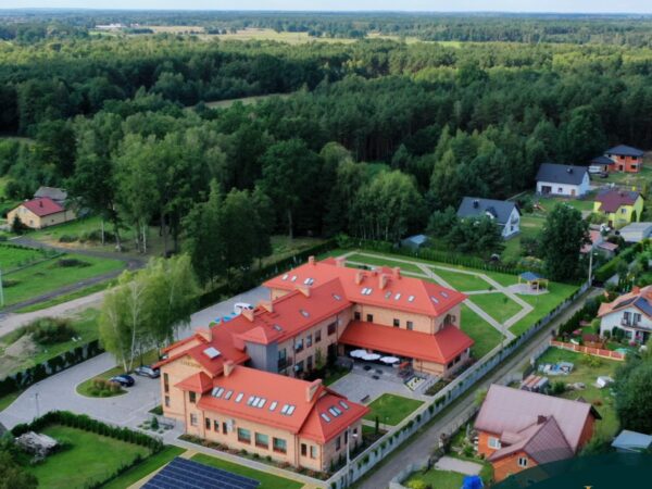 Jak przygotować seniora do przeprowadzki do domu opieki?