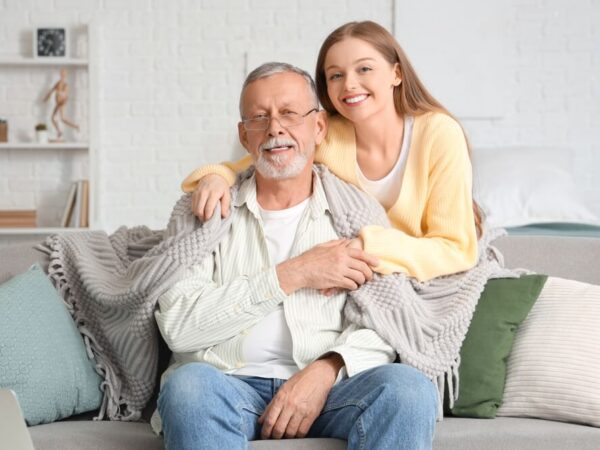 jak-dom-opieki-wspolpracuje-z-rodziną-seniora